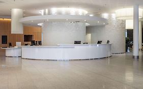 Hilton Helsinki Airport